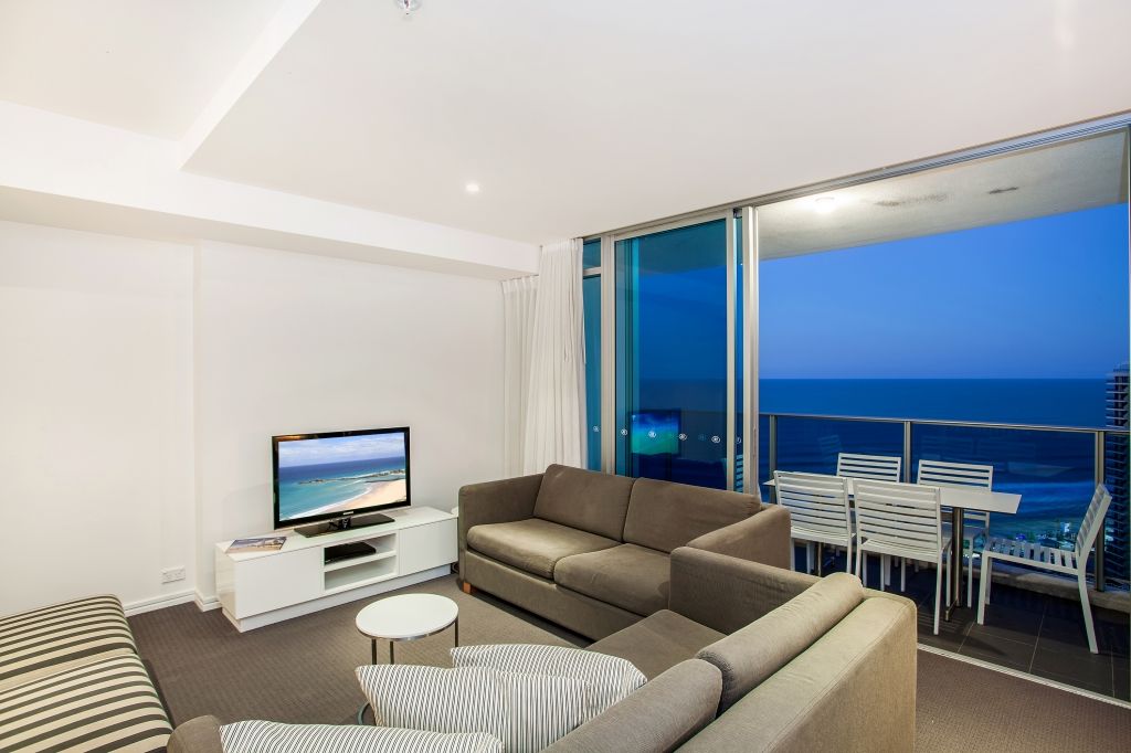 12605/3113 Surfers Paradise Boulevard, Surfers Paradise QLD 4217, Image 1