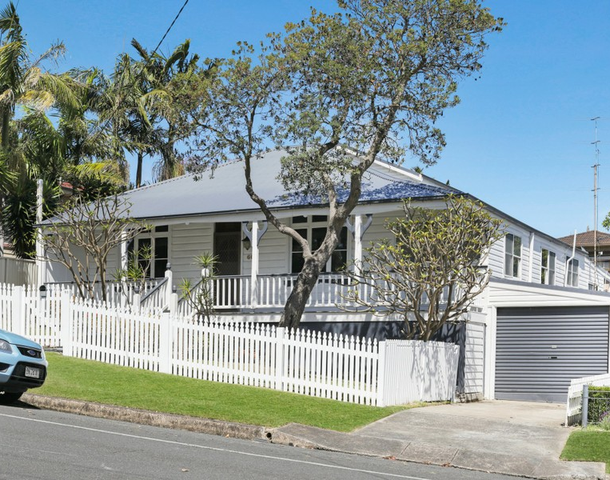 60 Gilmore Street, West Wollongong NSW 2500