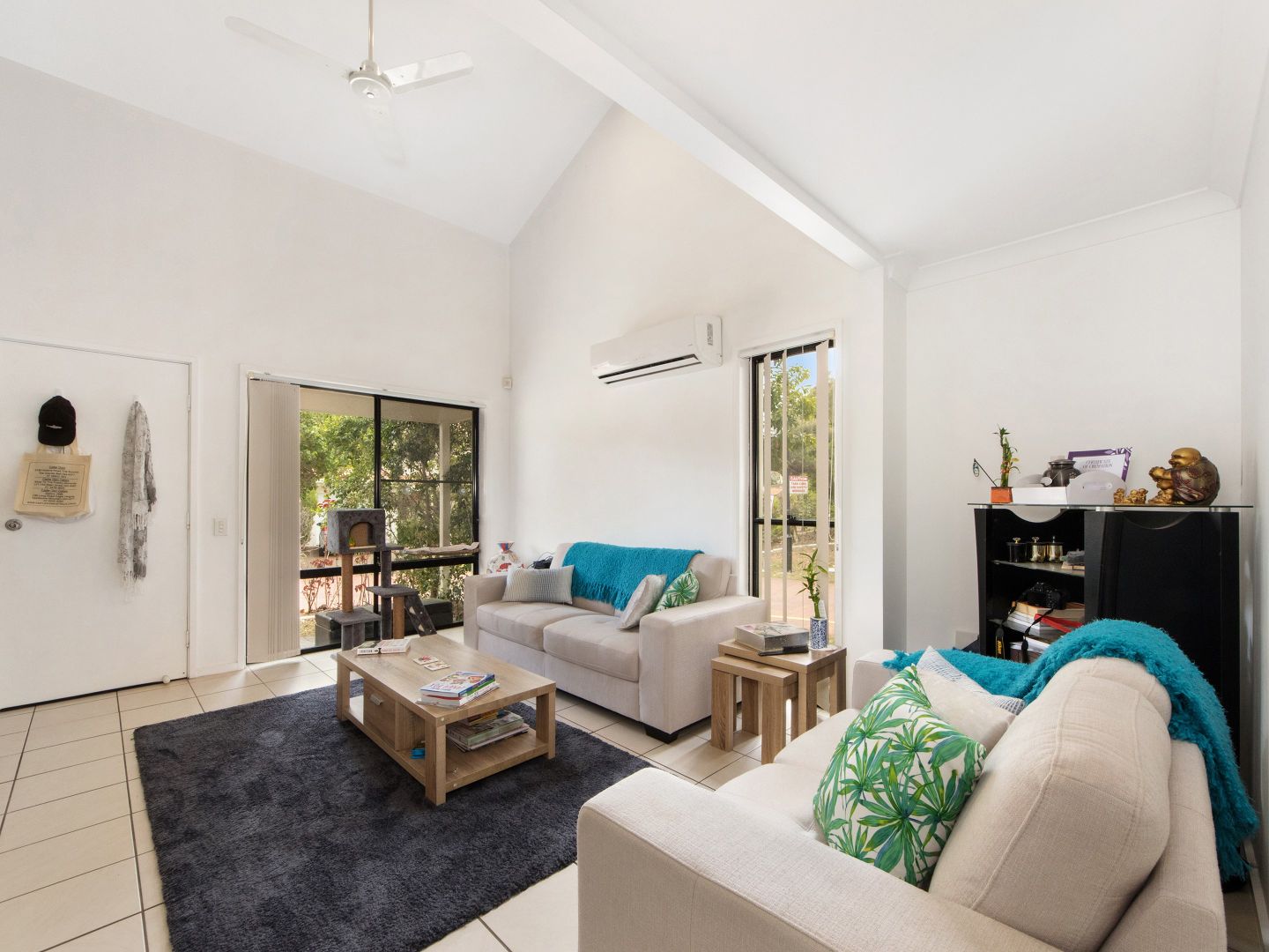 1001/1-15 Gentian Drive, Arundel QLD 4214, Image 1