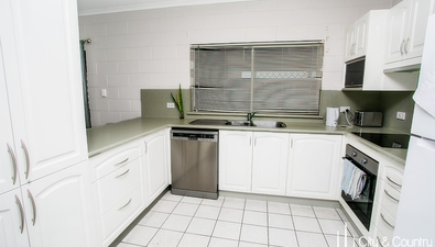 Picture of 23 Emmalyn Close, MOUNT ISA QLD 4825