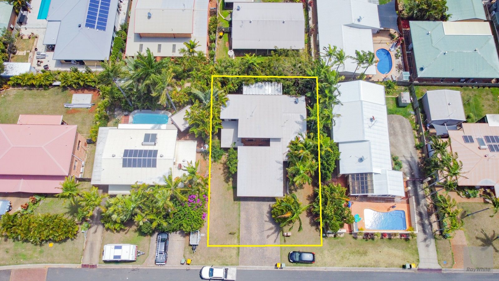 11 Sandalwood Drive, Lammermoor QLD 4703, Image 0