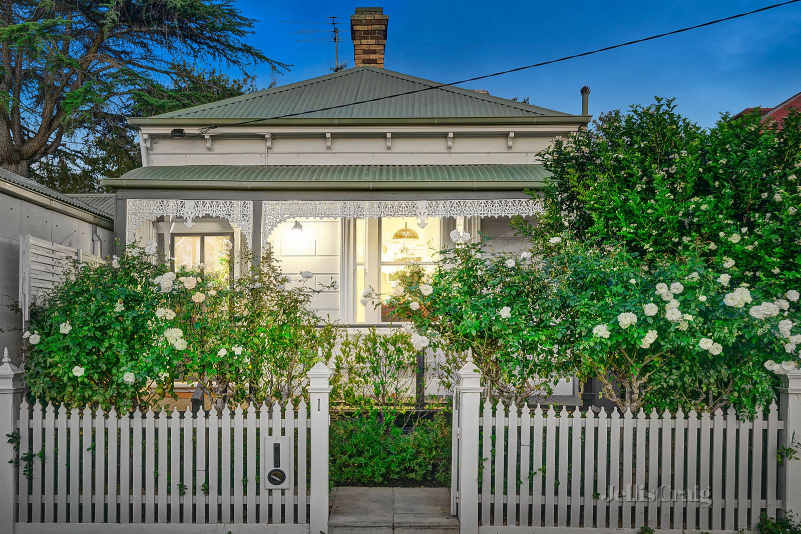 1 Freeman Street, Hawthorn East VIC 3123, Image 0