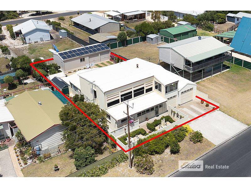 36 O'Byrne Avenue, Robe SA 5276, Image 0