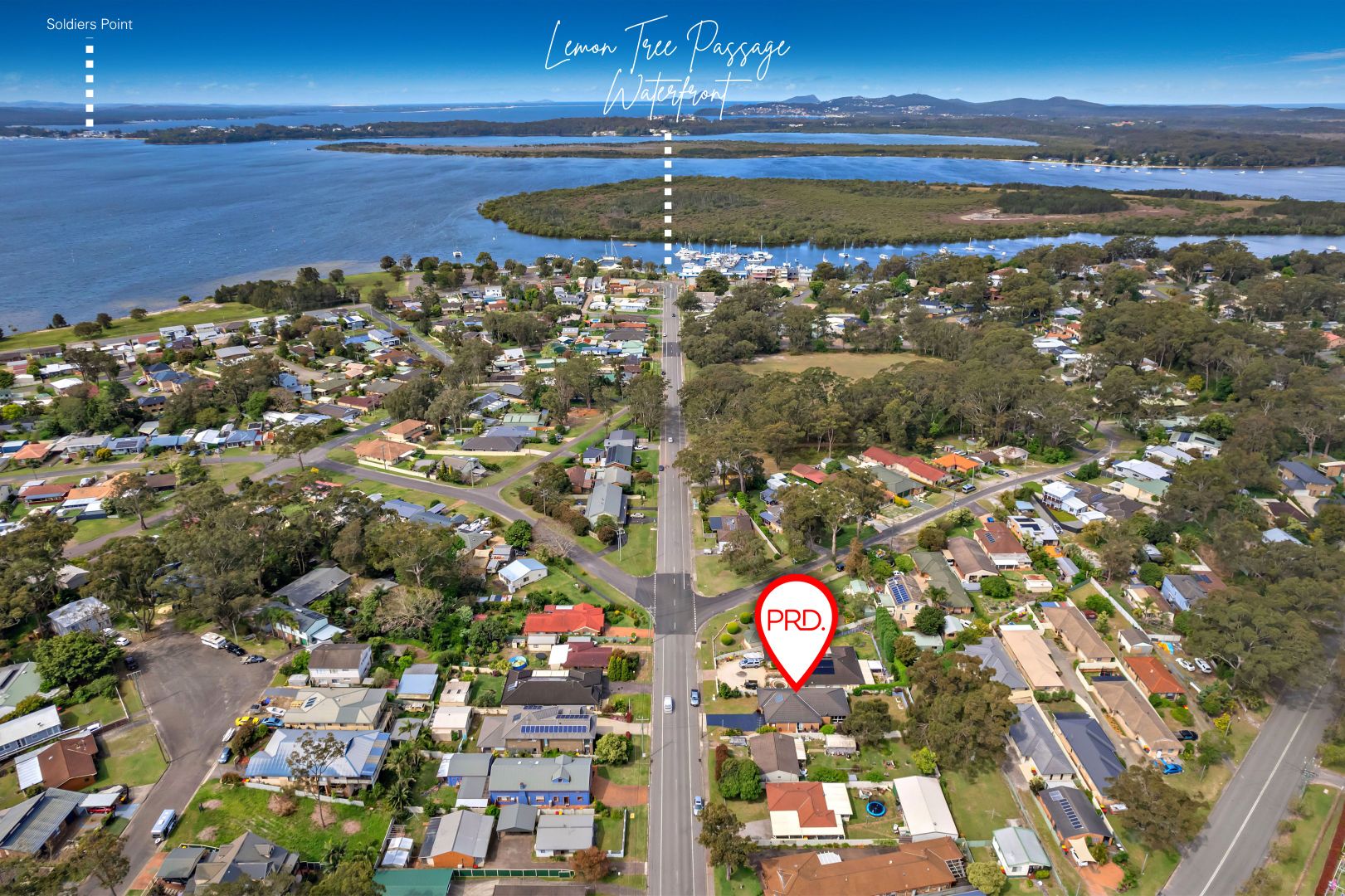 37 Meredith Avenue, Lemon Tree Passage NSW 2319, Image 2