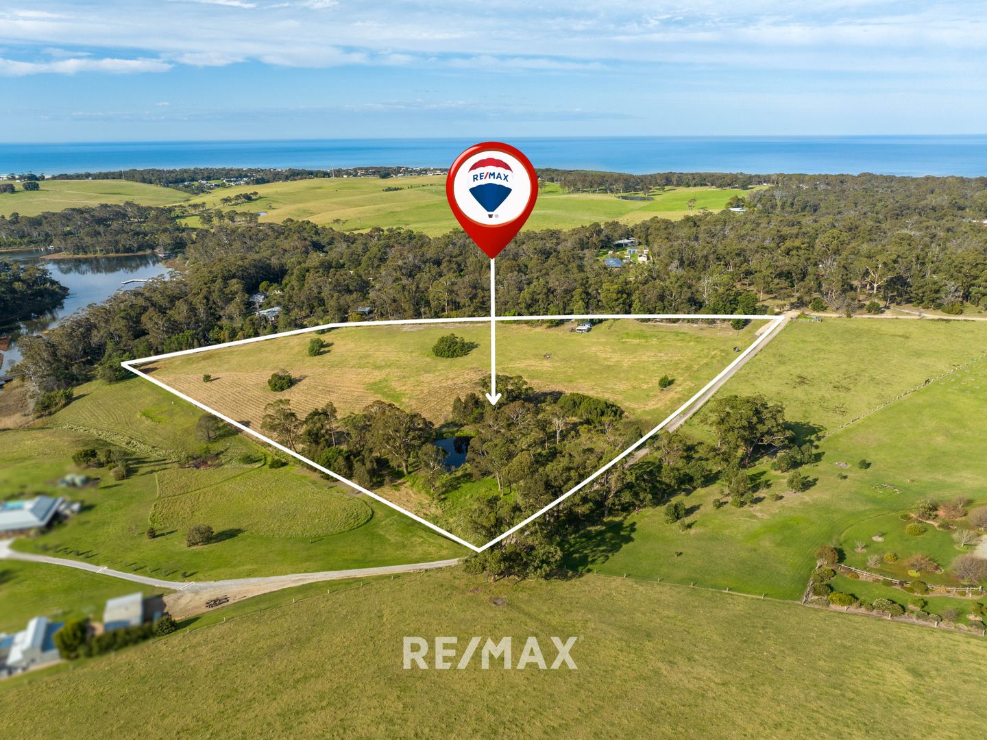 11 Hendersons Lane, Toorloo Arm VIC 3909 Domain