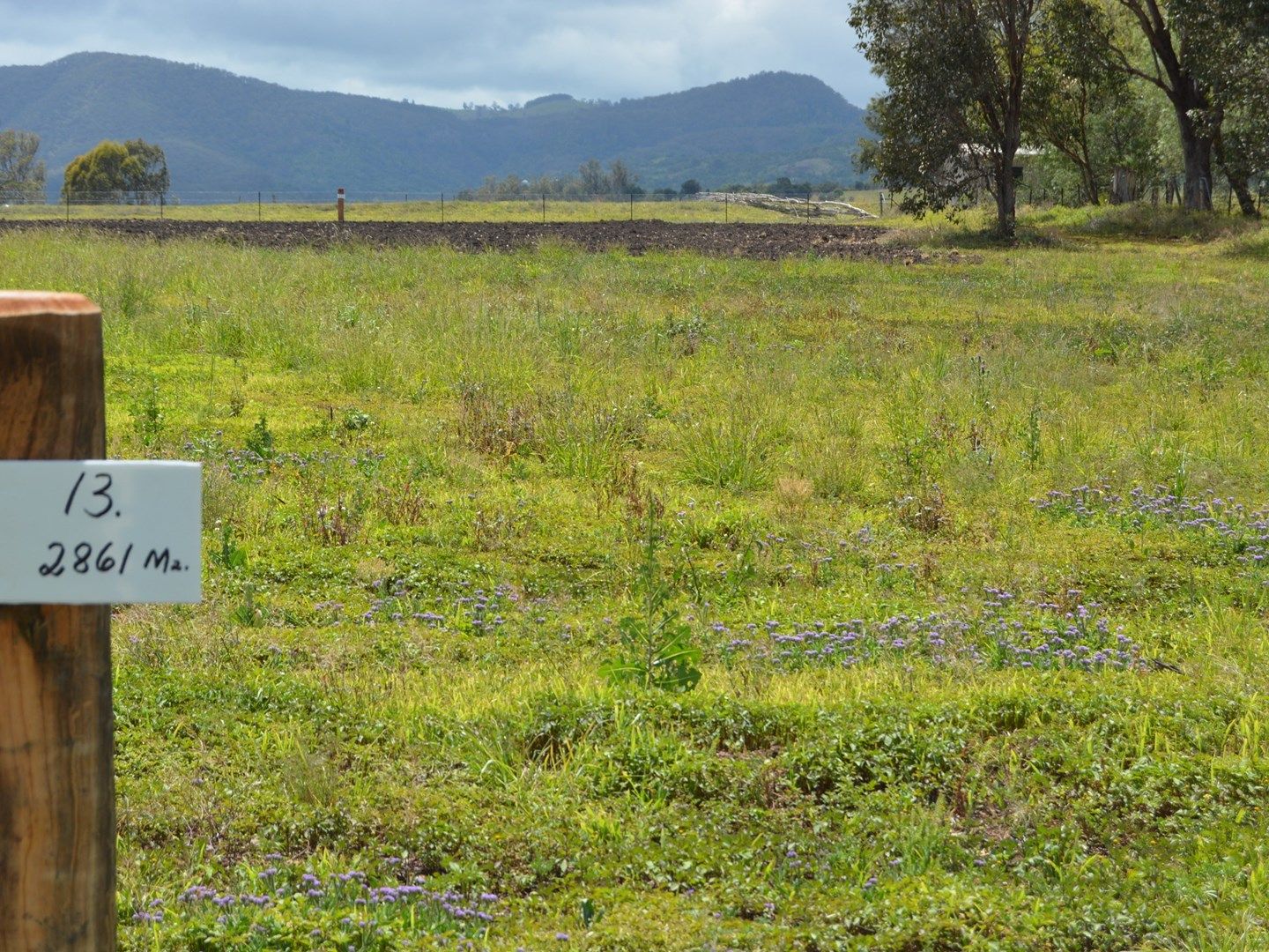 Lot 13 Oak Street, Tannymorel QLD 4372, Image 2