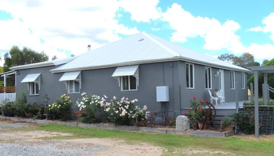 Picture of 57 Collins Road, STANTHORPE QLD 4380