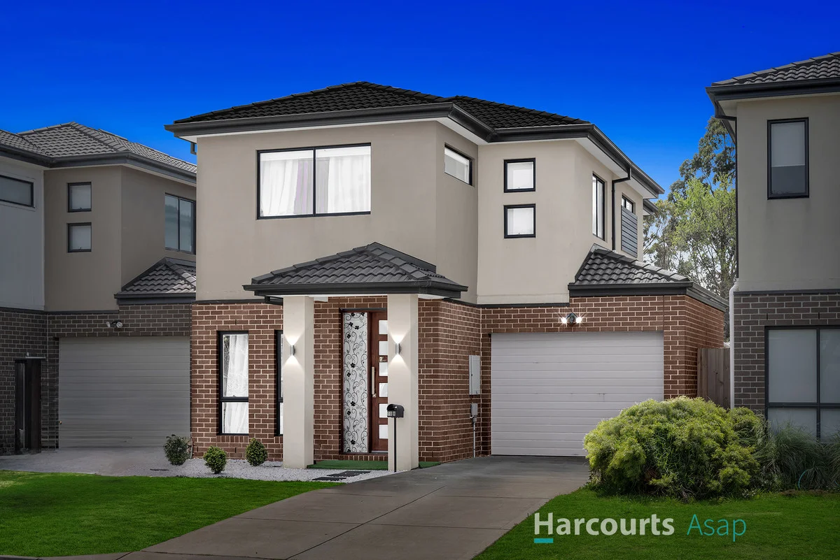 10B Wadsley Avenue, Pakenham VIC 3810