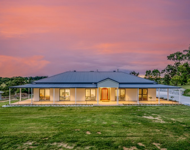 228 Rusty Lane, Branxton NSW 2335