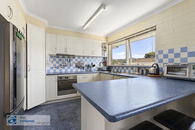 Picture of 3/1 Campbell Street, KINGSTON TAS 7050