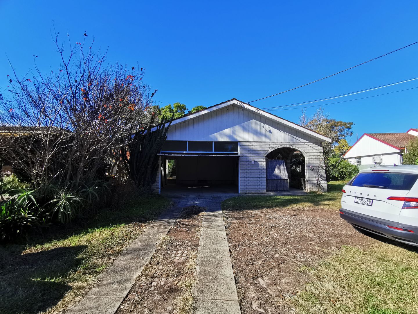 3 bedrooms House in 368a North Rock Road CARLINGFORD NSW, 2118