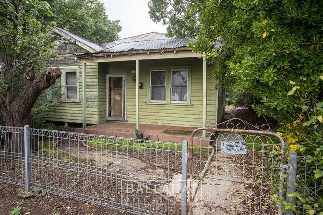 Picture of 144 Broadway, DUNOLLY VIC 3472