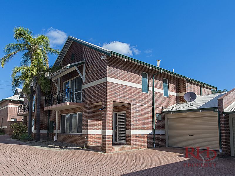 118C Summers Street, Perth WA 6000, Image 1