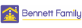 Bennett Family Real Estate's logo