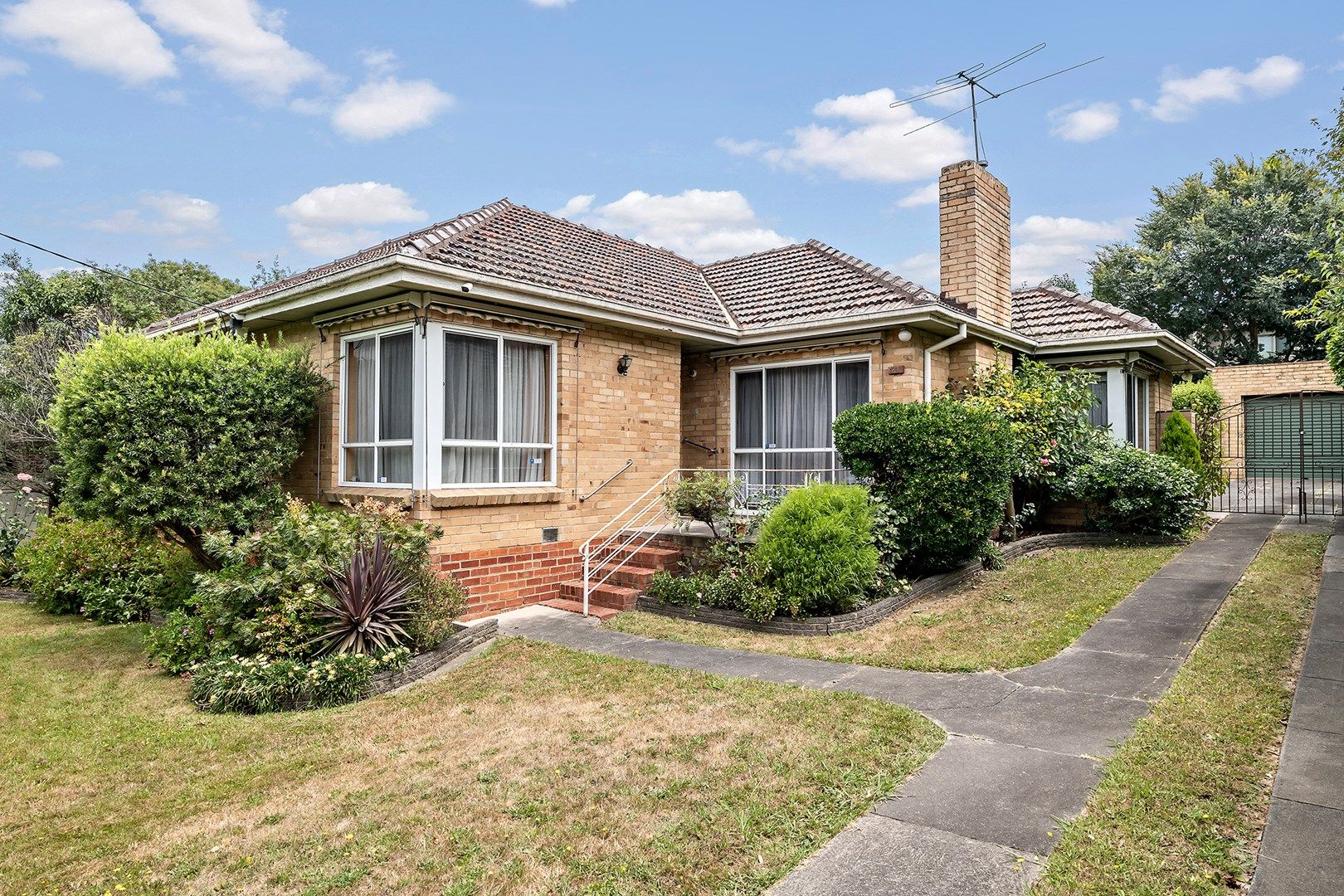 3 bedrooms House in 21 Moselle Street MONT ALBERT NORTH VIC, 3129