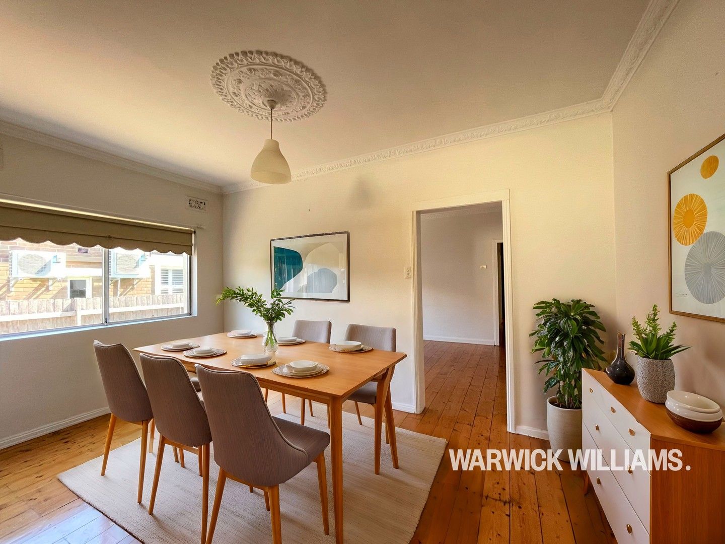 39 Arthur Street, Rodd Point NSW 2046 - House For Rent | Domain