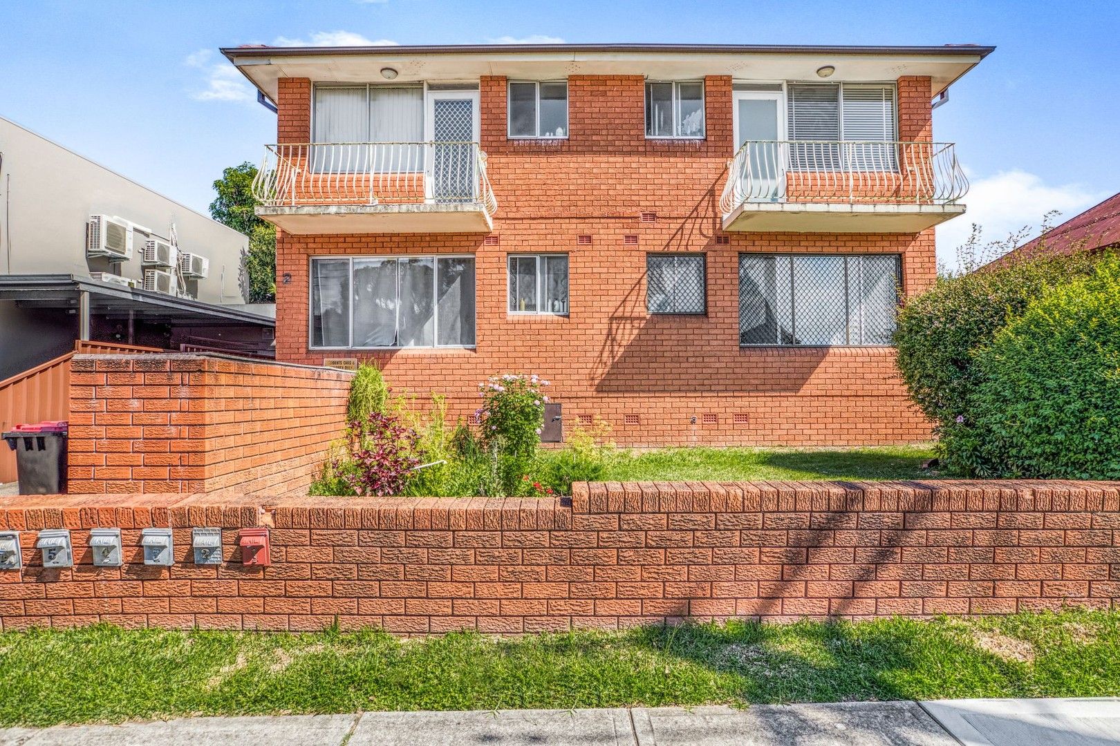 2/2 Yangoora Road, Belmore NSW 2192, Image 0