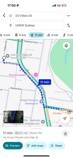 Additional image 29 of WeChat: KRL119 L1+2+3/ 23 Villiers St, Kensington NSW 2033