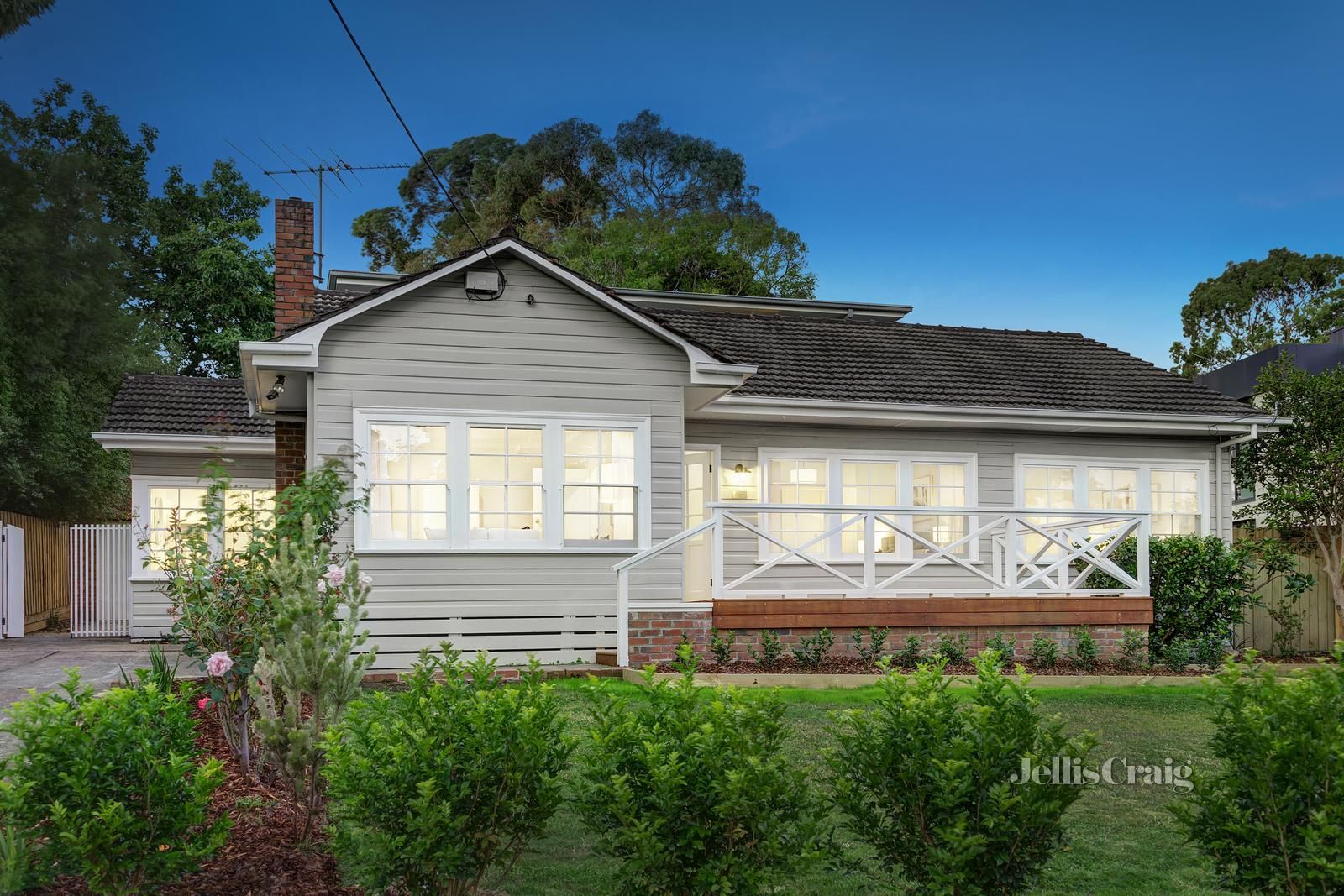 129 Central Road, Blackburn VIC 3130, Image 0