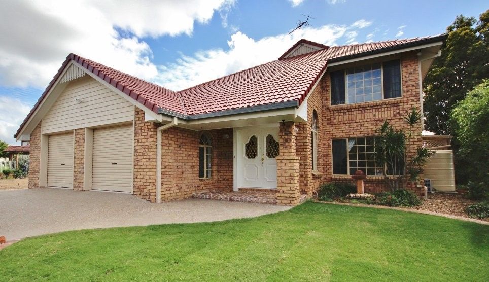 4 bedrooms House in 75 Stanmere Street CARINDALE QLD, 4152