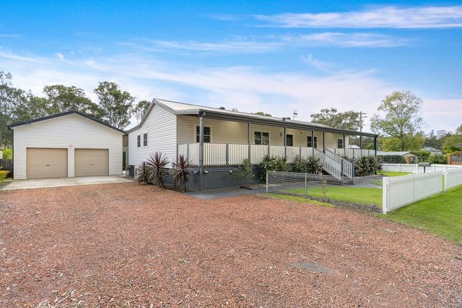 Picture of 109 Geoffrey Road, CHITTAWAY POINT NSW 2261