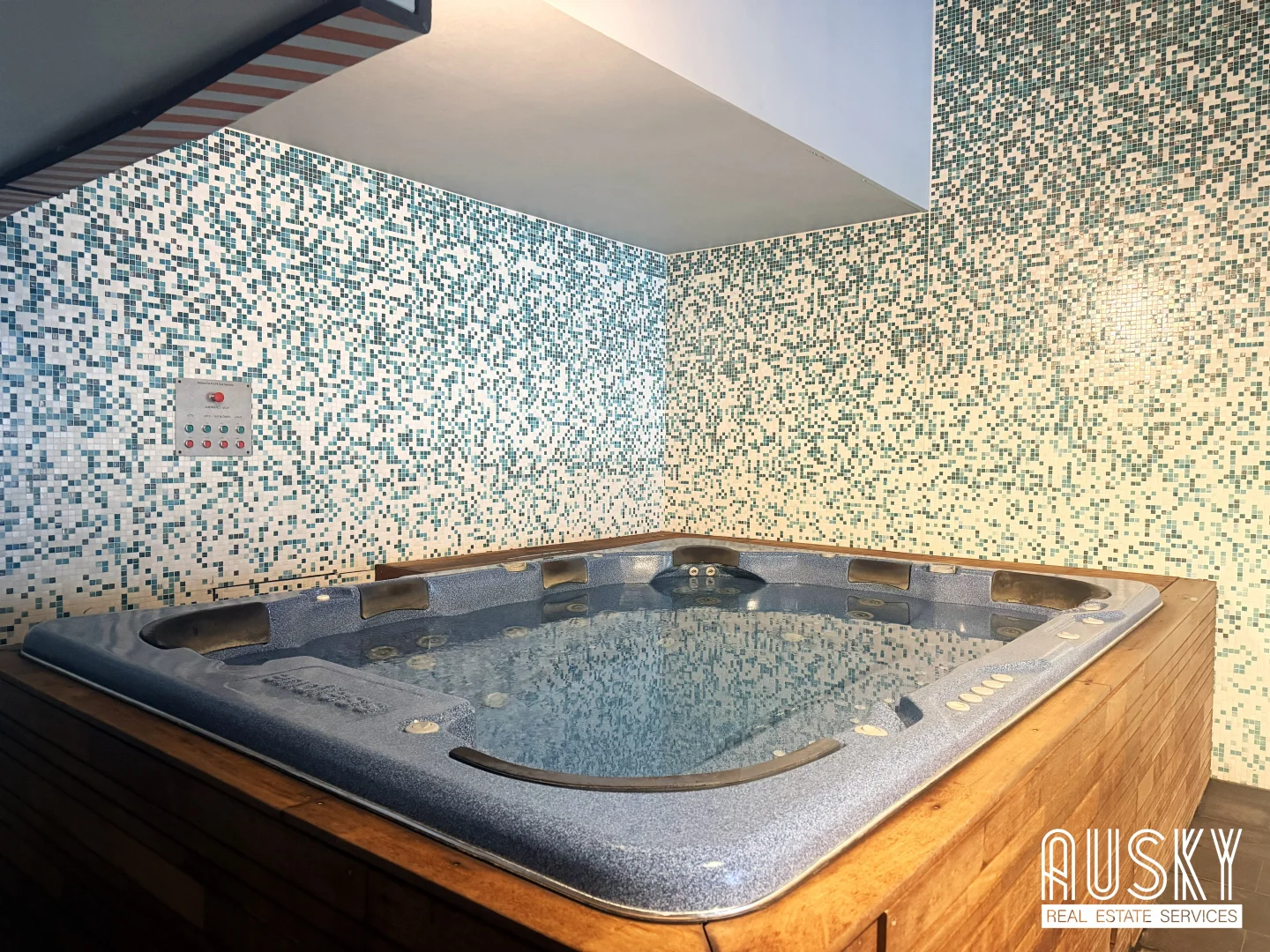 Additional image 10 of 2208/283 City Road, Southbank VIC 3006