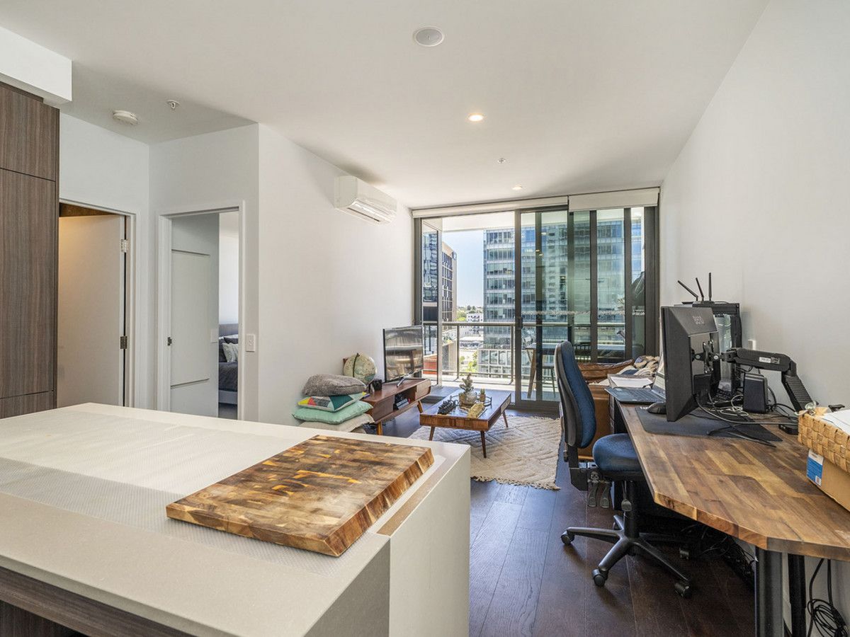 1 bedrooms Apartment / Unit / Flat in 712/380 Murray Street PERTH WA, 6000