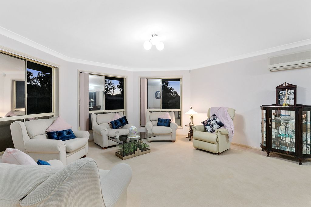 5 Miles Crescent, Manly West QLD 4179, Image 2