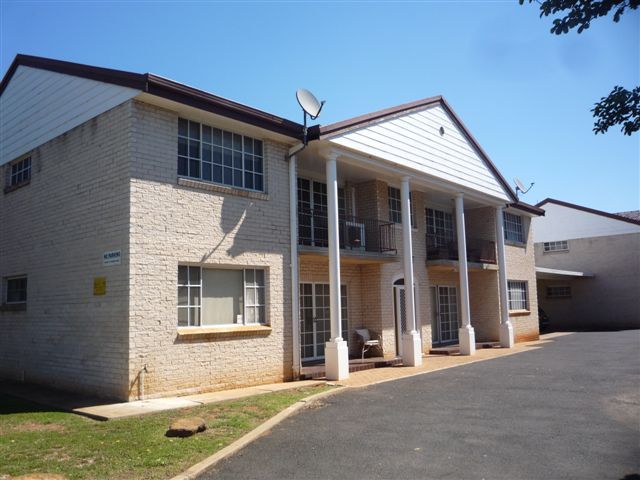 2 bedrooms Apartment / Unit / Flat in 3/219A Fitzroy Street DUBBO NSW, 2830