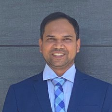 Nitin Sharma, Sales representative