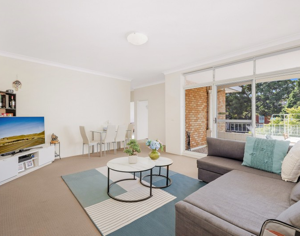 16/33 Lancelot Street, Allawah NSW 2218