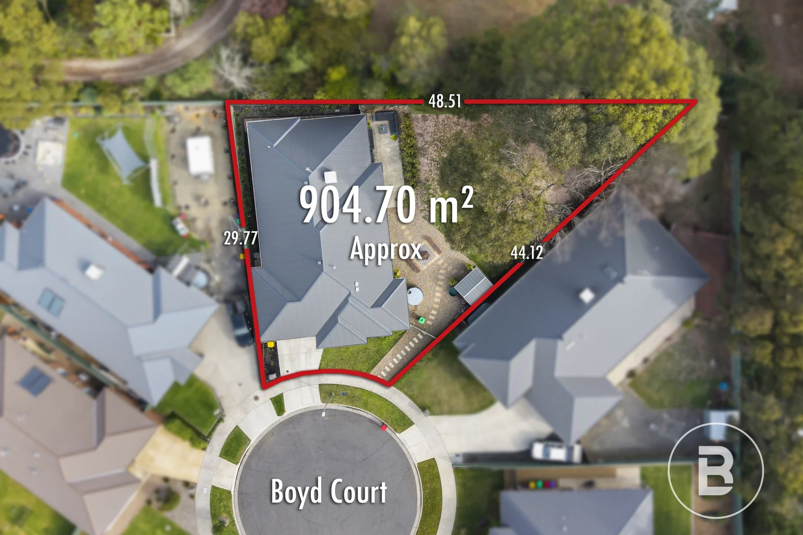 Additional image 2 of 8 Boyd Court, Canadian VIC 3350