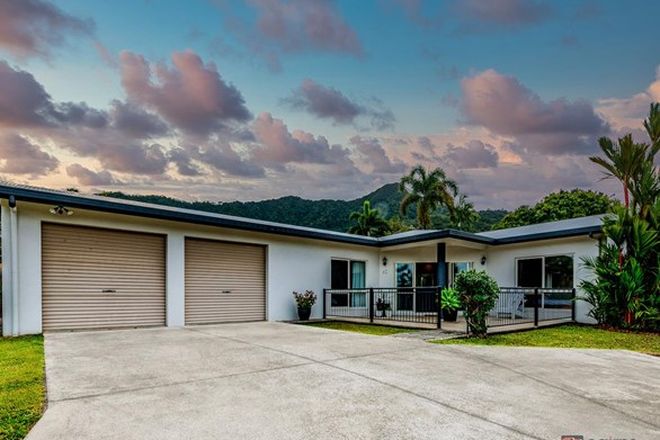 1235 Real Estate Properties For Sale In Mount Sheridan Qld 4868 Domain