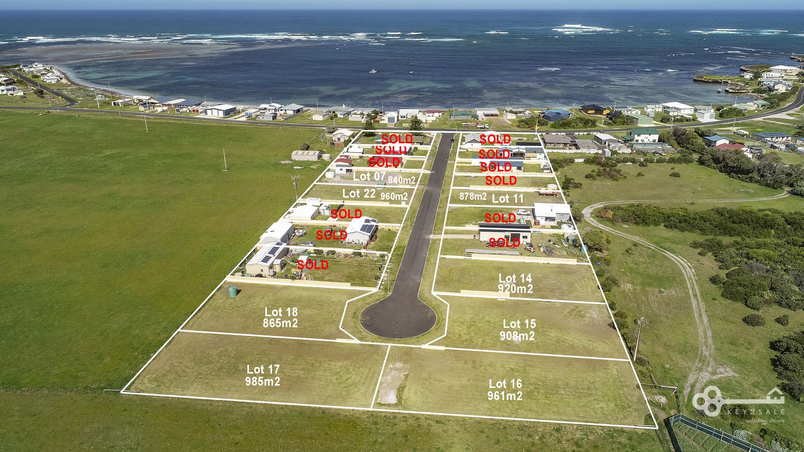 Lot 7 Shellsea Court, Pelican Point SA 5291, Image 2