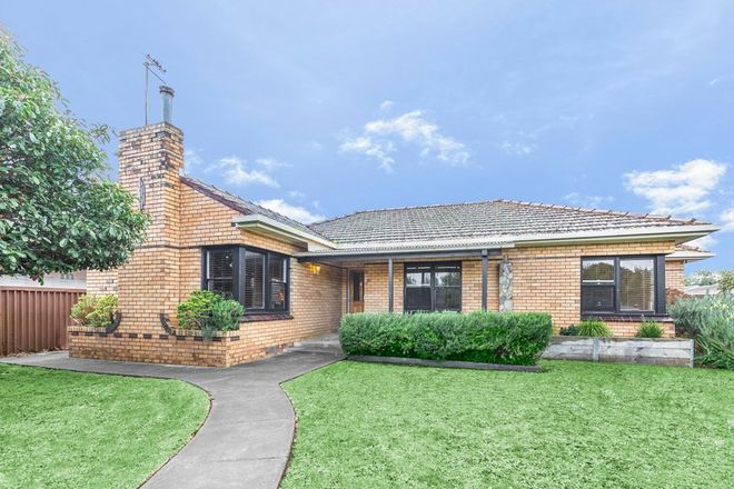 Picture of 22 North Street, KOROIT VIC 3282