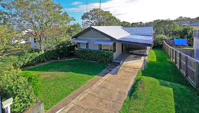 Picture of 40 Jerome Street, COORPAROO QLD 4151