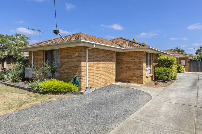 Picture of 1/103 Rosella Avenue, WERRIBEE VIC 3030