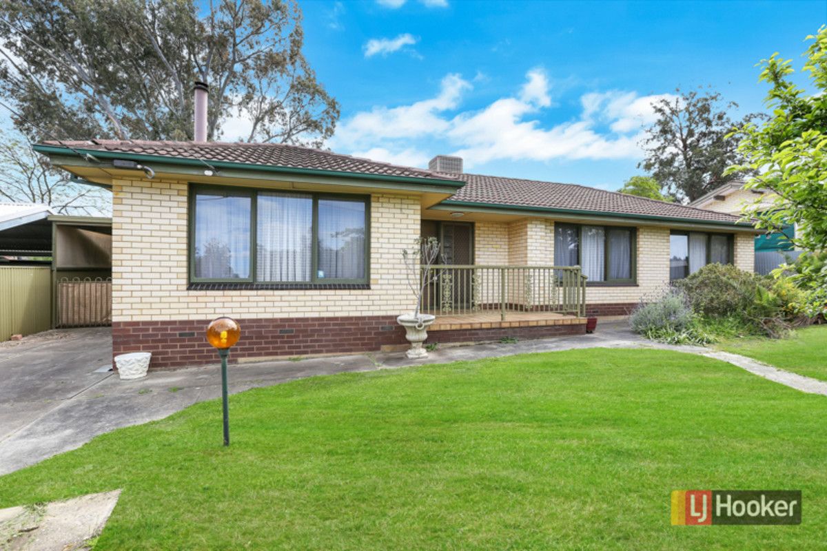 6 Cottenham Road, Banksia Park SA 5091, Image 0