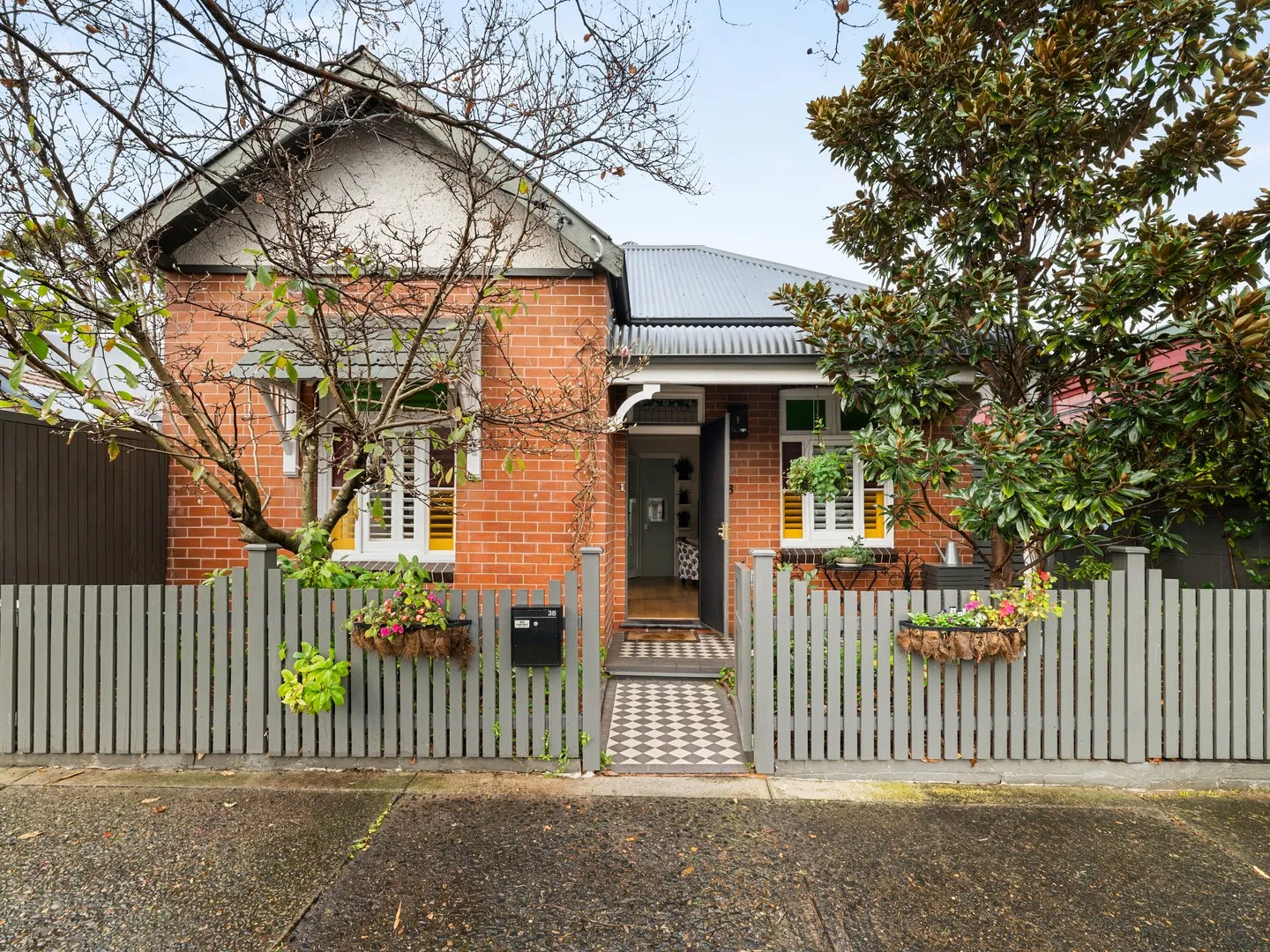 Renovated Federation Home in the Heart of Lilyfield, Lilyfield