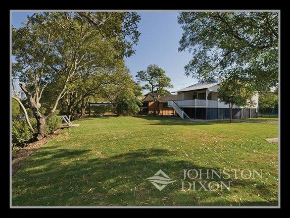 23 Donaldson Street, Norman Park QLD 4170, Image 0