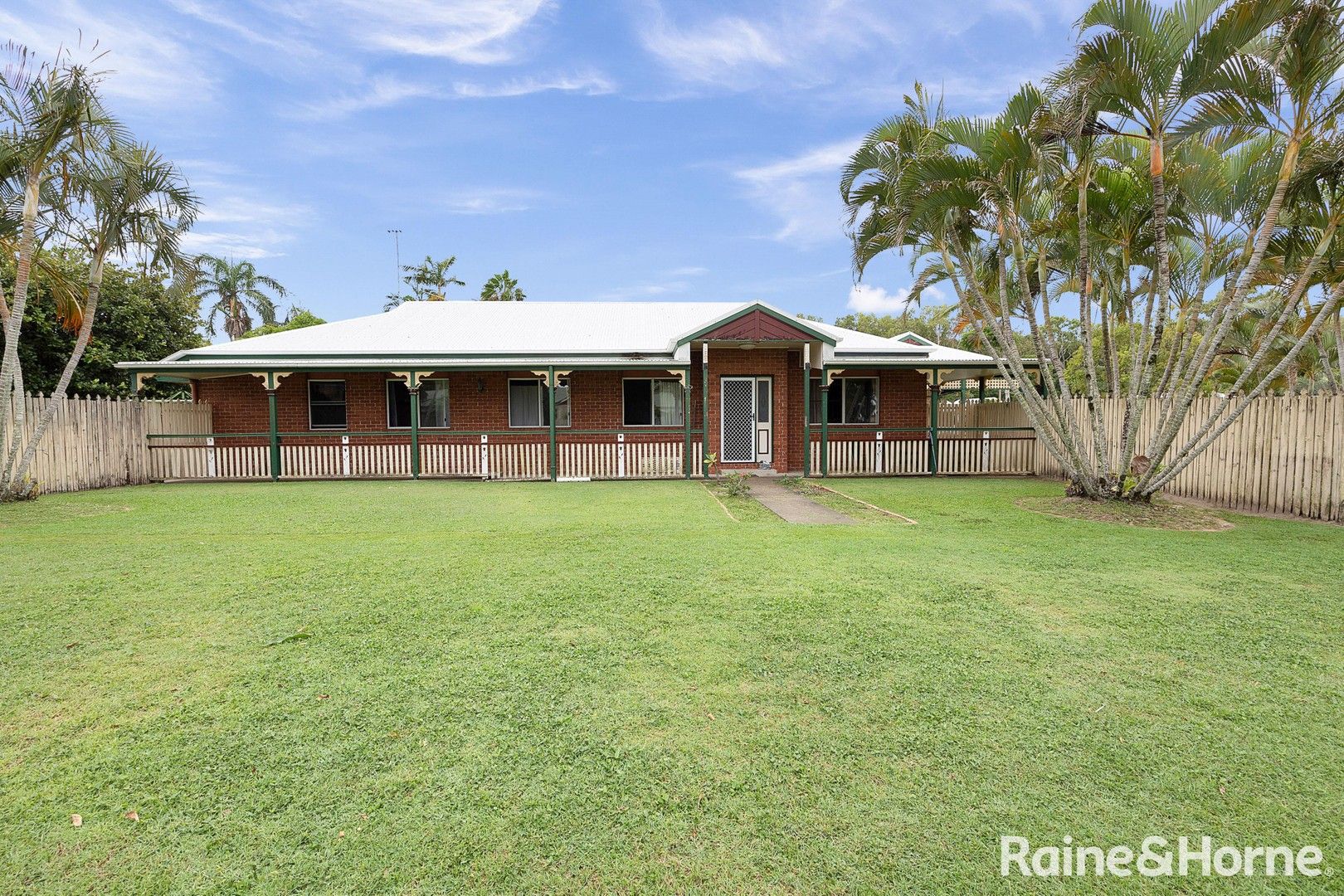 19 Whitney Street, Andergrove QLD 4740, Image 0