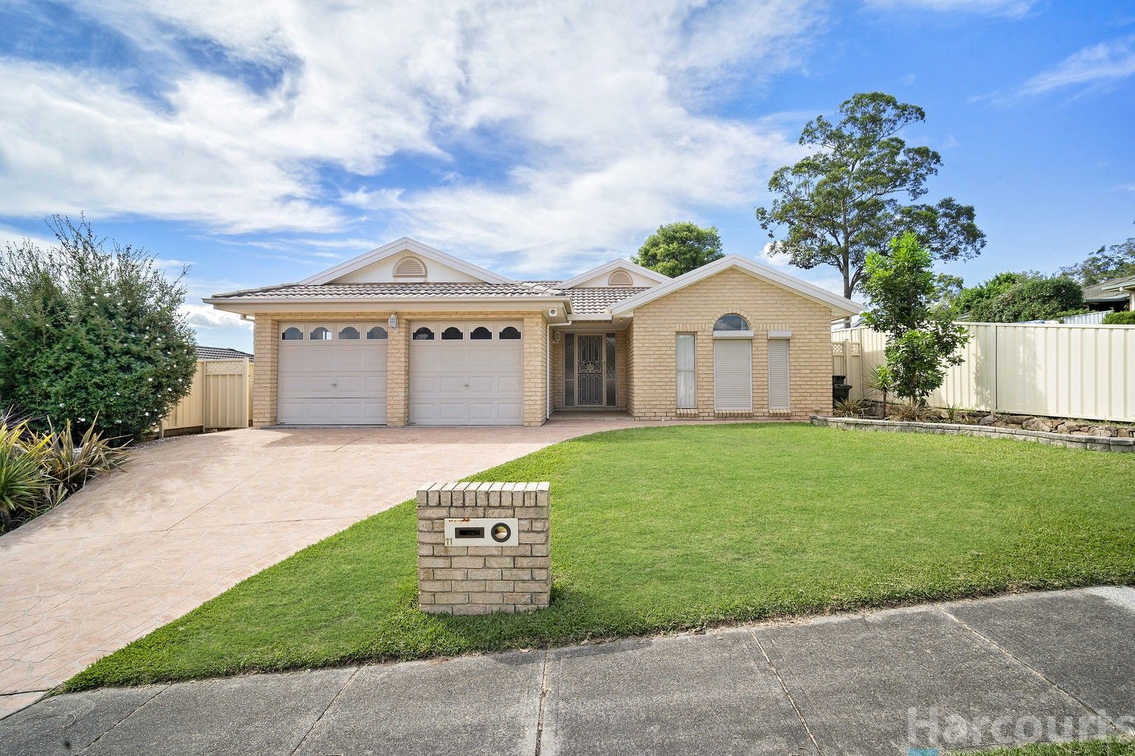 11 Nursery Grove, Mount Hutton NSW 2290, Image 0