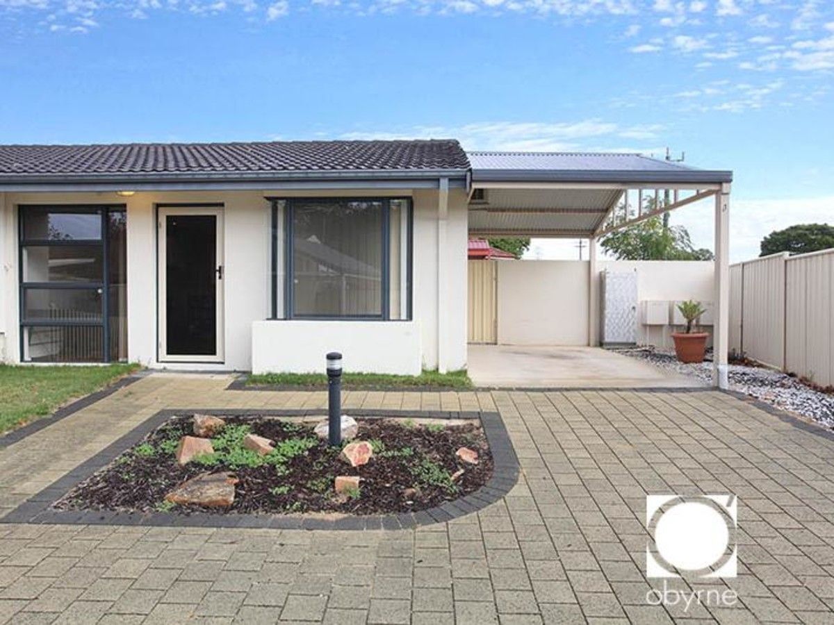 1/2 Lear Place, Coolbellup WA 6163, Image 0