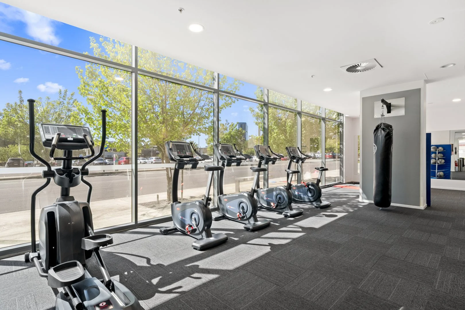 Additional image 17 of 237/7 Irving Street, Phillip ACT 2606