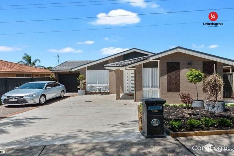 205 Whitford Road, Green Valley NSW 2168 House For Rent 800 Domain