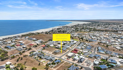 Picture of 28 Trenerry Place, PORT HUGHES SA 5558