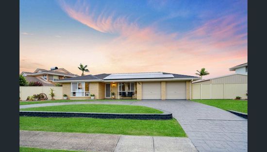 5 bedrooms House in 121 Holmead Road EIGHT MILE PLAINS QLD, 4113