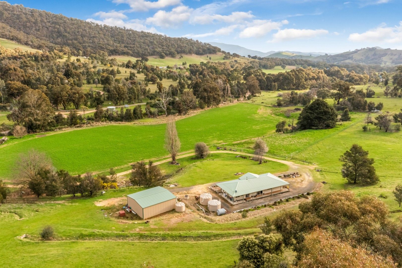 13 Ackers Lane, Glenpatrick VIC 3469, Image 1