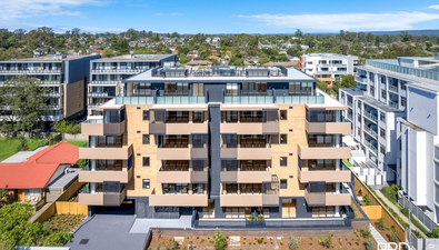 Picture of 207/32-36 Lethbridge Street, PENRITH NSW 2750