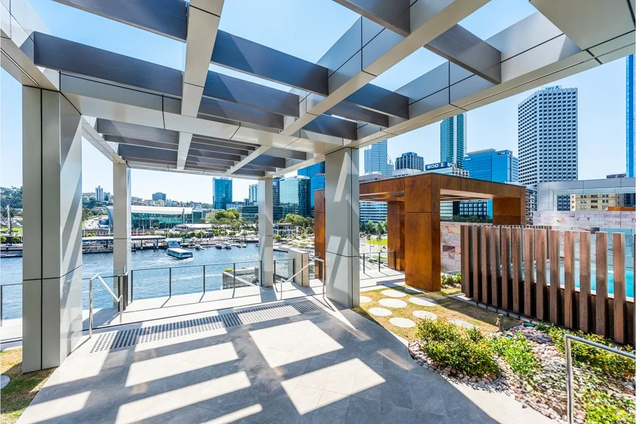 Additional image 26 of 804/11 Barrack Square, Perth WA 6000